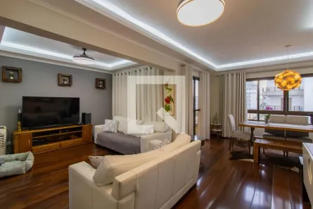 Apartamento com 4 Quartos à venda, 208m² no Vila Galvão, Guarulhos
