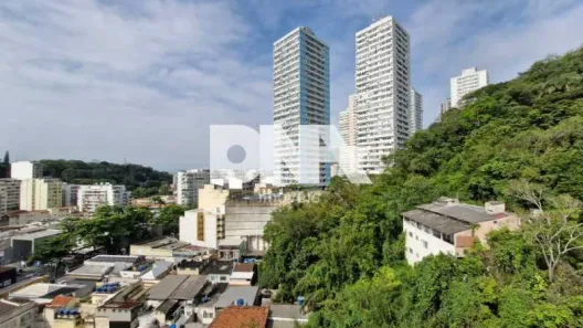 Apartamento com 2 Quartos à venda, 76m² no Botafogo, Rio de Janeiro