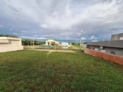 Lote/Terreno à venda, 311m² no Terras Alphaville Mirassol, Mirassol