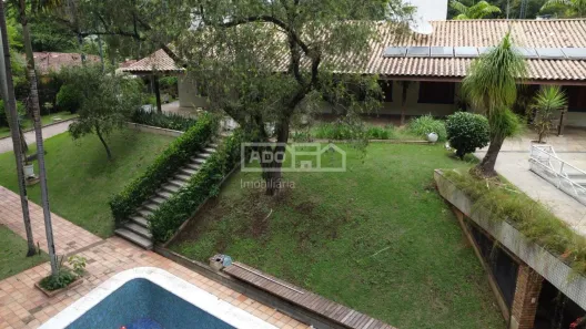Fazenda/Sítio com 4 Quartos à venda, 4620m² no São Joaquim, Vinhedo