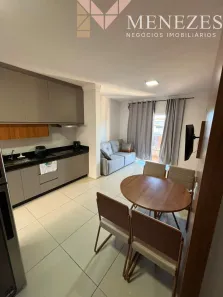 Apartamento com 2 Quartos à venda, 57m² no São José, Franca