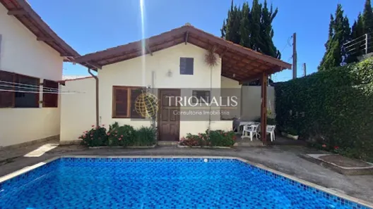 Casa com 3 Quartos à venda, 161m² no Vila Helena, Atibaia