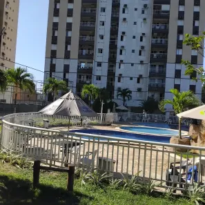 Apartamento com 2 Quartos para alugar, 60m² no Mangueirão, Belém