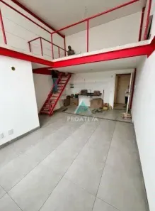 Apartamento com 1 Quarto à venda, 52m² no Santa Terezinha, Santo André