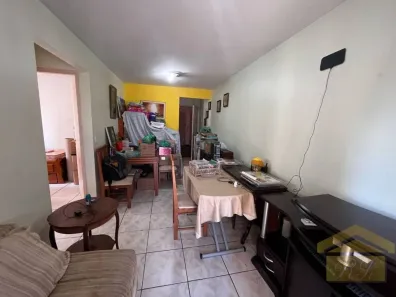Apartamento com 2 Quartos para alugar, 49m² no Jardim Aeroporto, São Paulo