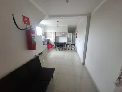 Ponto Comercial para alugar, 70m² no Jardim Satélite, São José dos Campos
