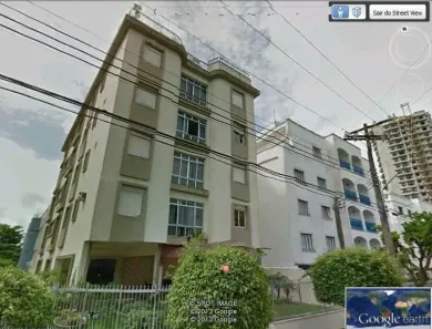 Apartamento com 3 Quartos à venda, 100m² no Jardim Las Palmas, Guarujá