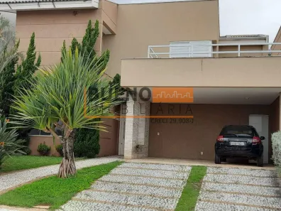 Casa com 4 Quartos à venda, 266m² no Vila Santa Maria, Americana