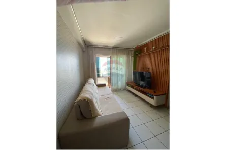Apartamento com 3 Quartos à venda, 68m² no Encruzilhada, Recife
