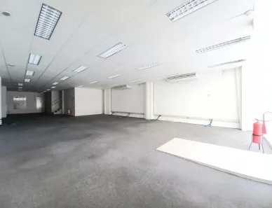 Ponto Comercial para alugar, 432m² no Centro, Blumenau