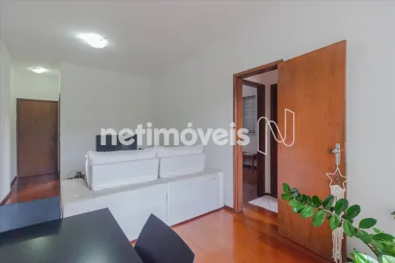 Apartamento com 2 Quartos para alugar, 108m² no Colégio Batista, Belo Horizonte