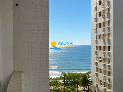 Apartamento com 2 Quartos à venda, 100m² no Pitangueiras, Guarujá
