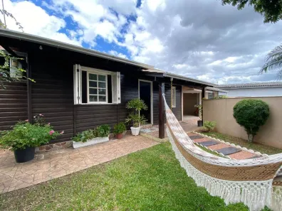 Casa com 3 Quartos à venda, 180m² no Liberdade, Novo Hamburgo
