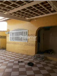 Casa com 4 Quartos à venda, 120m² no Vila São Jorge, São Vicente