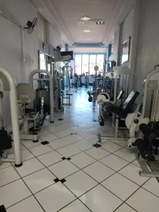 Ponto Comercial à venda, 500m² no Pinheirinho, Curitiba