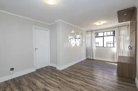 Apartamento com 3 Quartos à venda, 89m² no Bacacheri, Curitiba