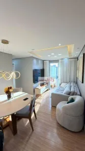 Apartamento com 3 Quartos à venda, 70m² no Vila Siqueira (Zona Norte), São Paulo