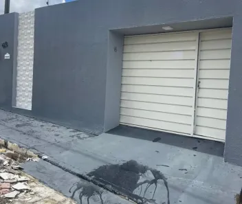 Casa com 2 Quartos à venda, 160m² no Serraria Brasil, Feira de Santana