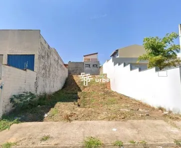 Lote/Terreno à venda, 310m² no Vila Santa Maria, Americana