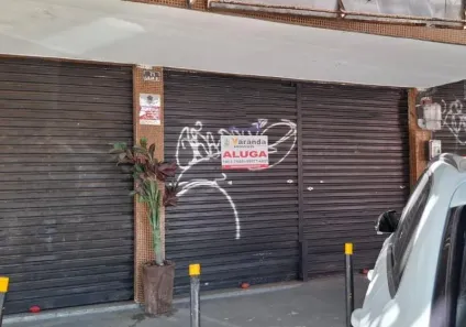 Ponto Comercial para alugar, 40m² no Jardim Guanabara, Rio de Janeiro