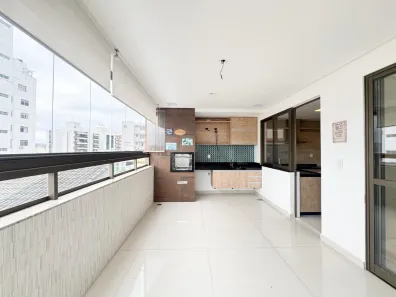 Apartamento com 4 Quartos à venda, 314m² no Santa Helena, Juiz de Fora