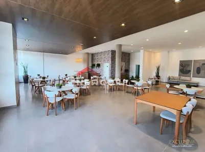 Apartamento com 2 Quartos à venda, 86m² no Canto do Forte, Praia Grande