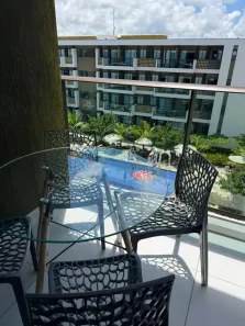 Apartamento com 1 Quarto à venda, 28m² no , Ipojuca