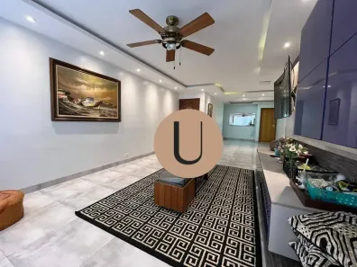 Apartamento com 3 Quartos à venda, 140m² no Vila Mariana, São Paulo