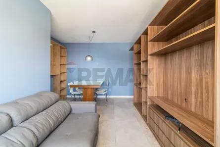 Apartamento com 3 Quartos à venda, 106m² no Vila Monumento, São Paulo