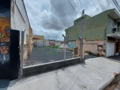 Lote/Terreno para alugar, 200m² no Campos Elíseos, Ribeirão Preto