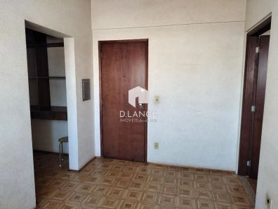 Apartamento com 1 Quarto à venda, 50m² no Vila Itapura, Campinas
