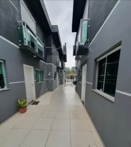 Casa de Condomínio com 3 Quartos à venda, 108m² no Horto Florestal, São Paulo