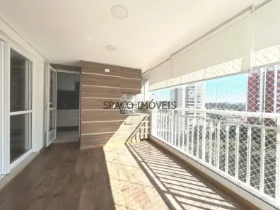 Apartamento com 2 Quartos para alugar, 72m² no Vila Mascote, São Paulo