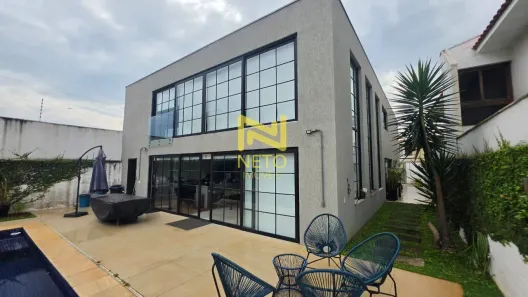 Sobrado com 4 Quartos à venda, 455m² no Alto da Lapa, São Paulo