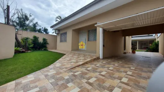 Casa com 3 Quartos à venda, 150m² no Scharlau, São Leopoldo