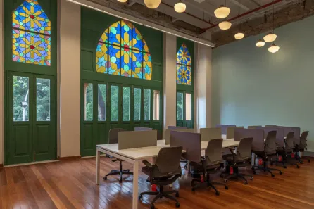 Sala Comercial para alugar, 8m² no Centro, Rio de Janeiro