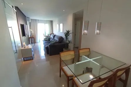 Apartamento com 2 Quartos à venda, 62m² no Barra da Tijuca, Rio de Janeiro
