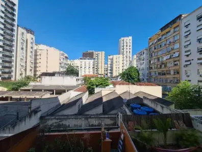 Apartamento com 1 Quarto à venda, 52m² no Ipanema, Rio de Janeiro