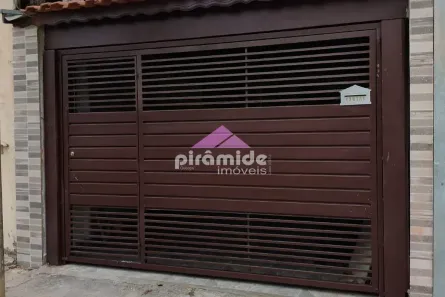 Casa com 3 Quartos à venda, 116m² no Jardim das Indústrias, São José dos Campos