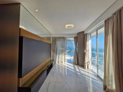 Apartamento com 2 Quartos à venda, 105m² no Gonzaga, Santos