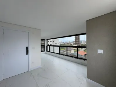 Apartamento com 3 Quartos à venda, 97m² no Perequê, Porto Belo