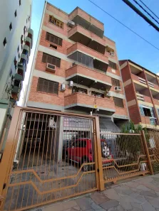 Apartamento com 1 Quarto para alugar, 50m² no Centro, São Leopoldo