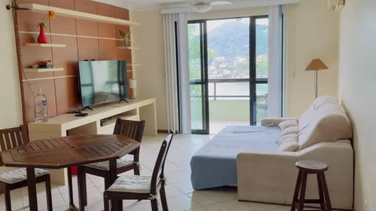 Apartamento com 3 Quartos à venda, 129m² no Gambôa do Belém (Cunhambebe), Angra dos Reis