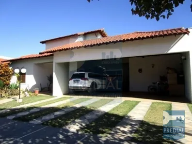 Casa de Condomínio com 4 Quartos para alugar, 100m² no Parque Tecnológico Damha I São Carlos, São Carlos