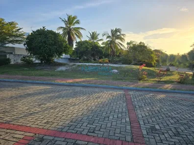 Lote/Terreno à venda, 976m² no Busca Vida (Abrantes), Camaçari