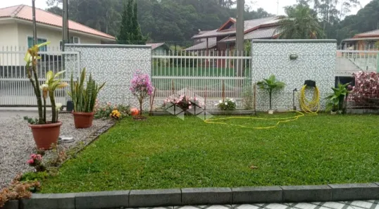 Casa com 3 Quartos à venda, 300m² no Encruzilhada, Biguaçu