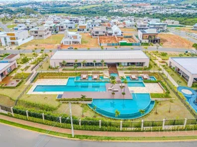 Lote/Terreno à venda, 427m² no Loteamento Residencial Arborais, Campinas