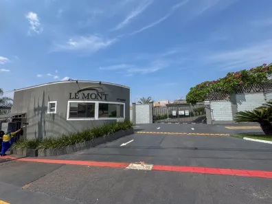 Apartamento com 2 Quartos à venda, 45m² no Paraíso, Londrina