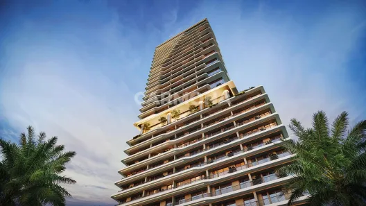 Apartamento com 1 Quarto à venda, 48m² no Zona 01, Maringá