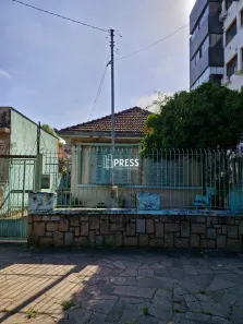 Lote/Terreno à venda, 310m² no Santa Cecília, Porto Alegre